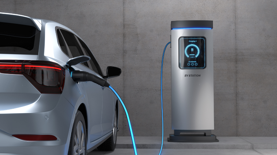 Calabarzon urged to expand EV charging network