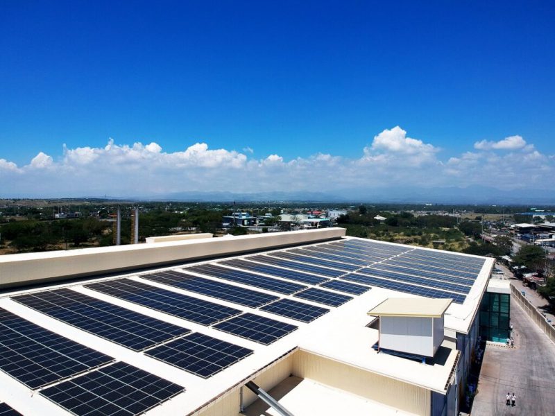DOE Sees Rooftop Solar Boom Once ERC Finalizes Rules