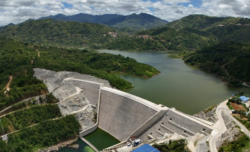 WawaJVCo Integrates Renewable Power in Early Completion of Upper Wawa Dam