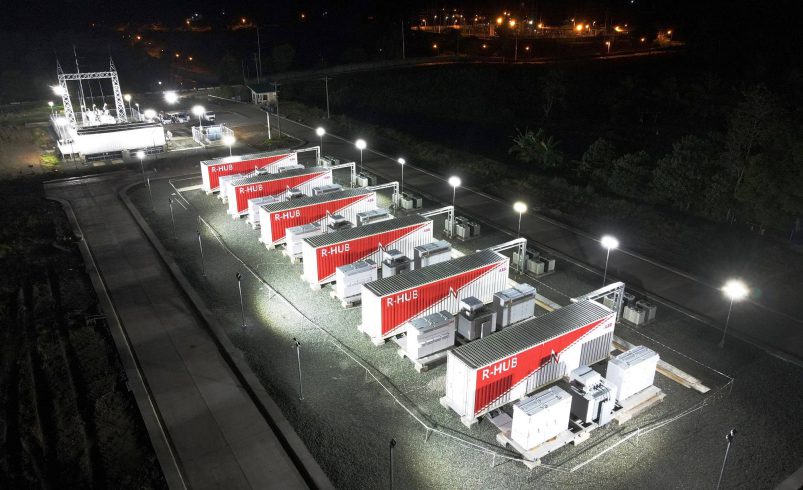 BDO Surpasses PHP1 Trillion in Green Financing, Fuels Major Solar and Battery Projects in the Philippines