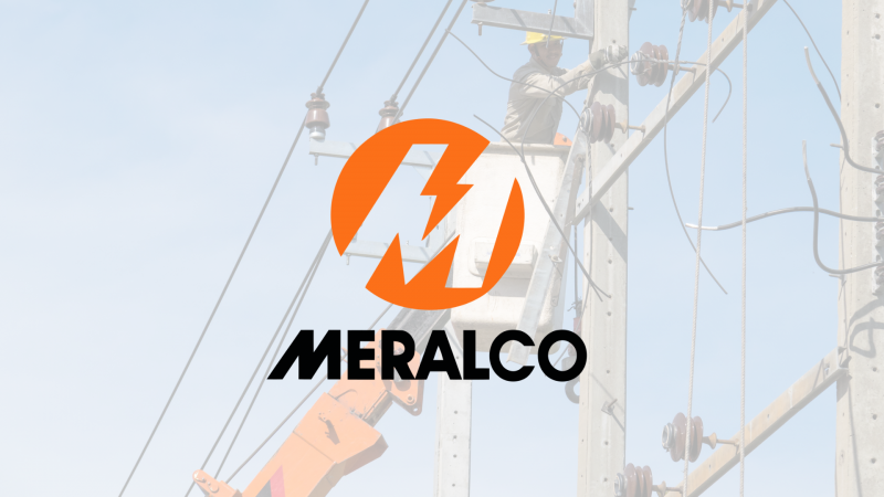 Power Back for Most Customers, Meralco on Alert for Dante and Emong