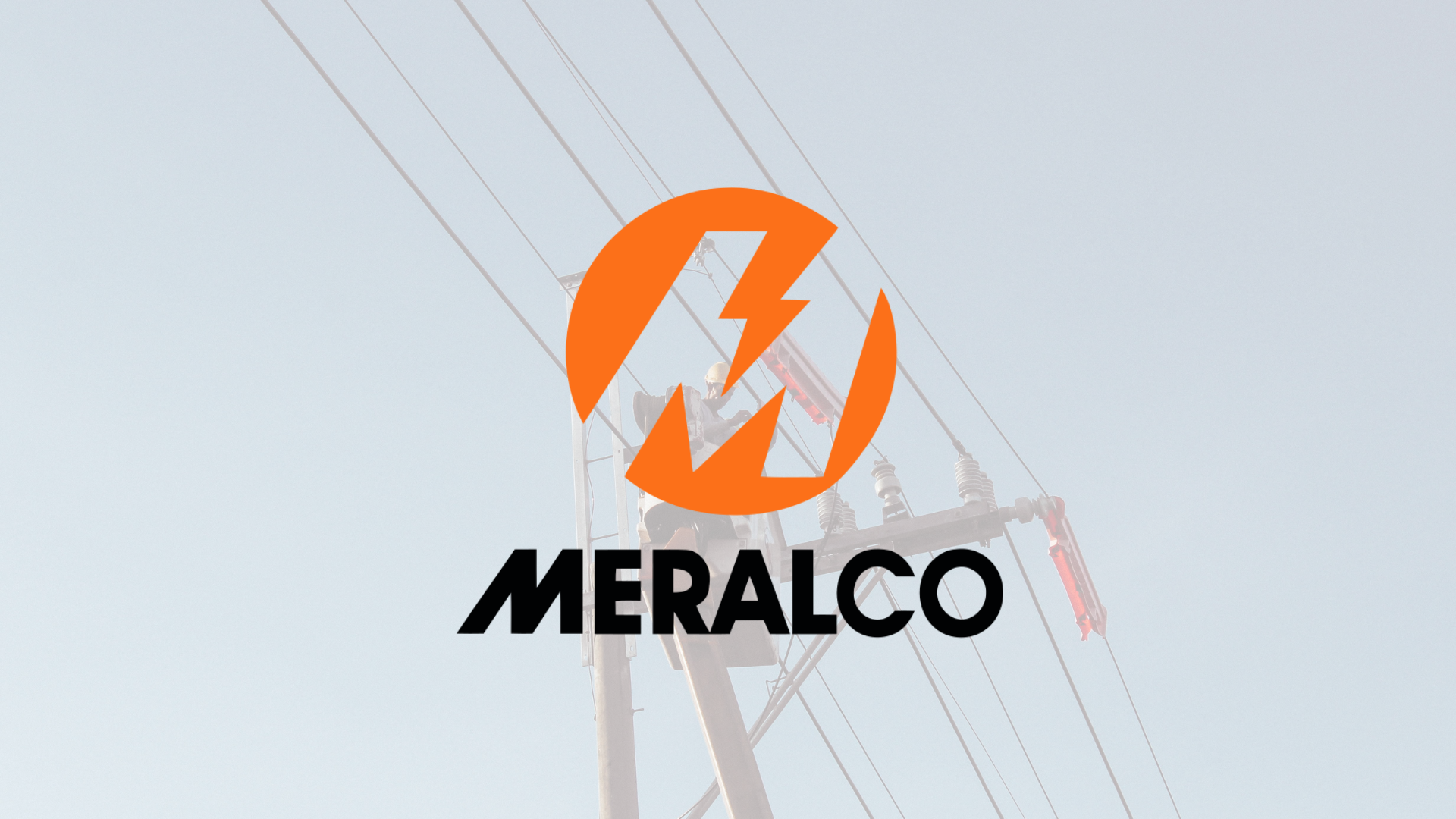 Meralco Responds to Monsoon Outages, Power Restoration Ongoing