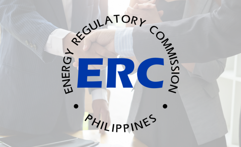 Malacañang Names Francis Juan as New ERC Chair, Taps 2 New Commissioners