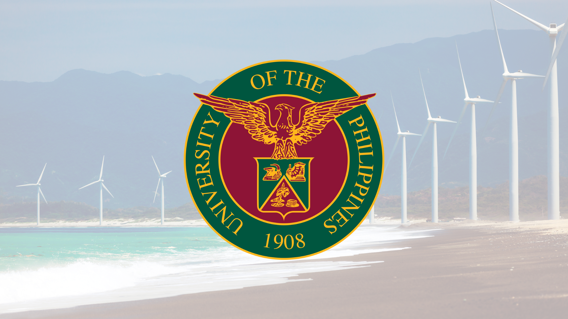 University of the Philippines Opens Bidding for Wind Energy Projects
