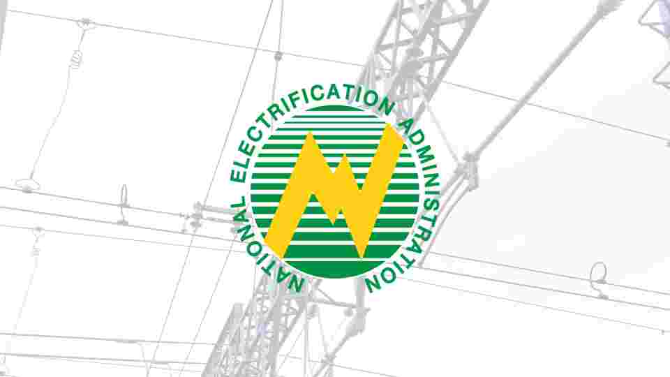 NEA backs Marcos call to fast-track electrification, fix Siquijor power woes
