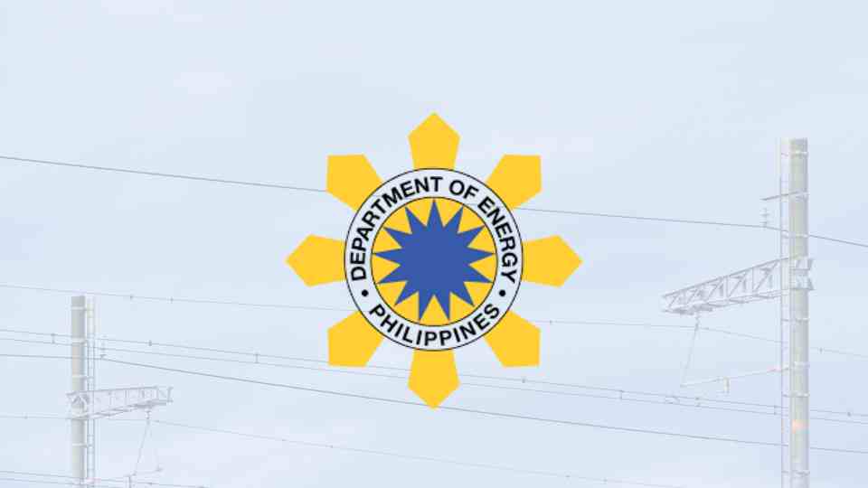 DOE rallies agencies to expand Lifeline Rate power subsidy access