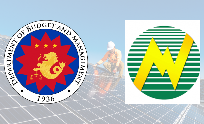 DBM Releases PHP3.6 Billion for Rural Electrification, Solar Deployment