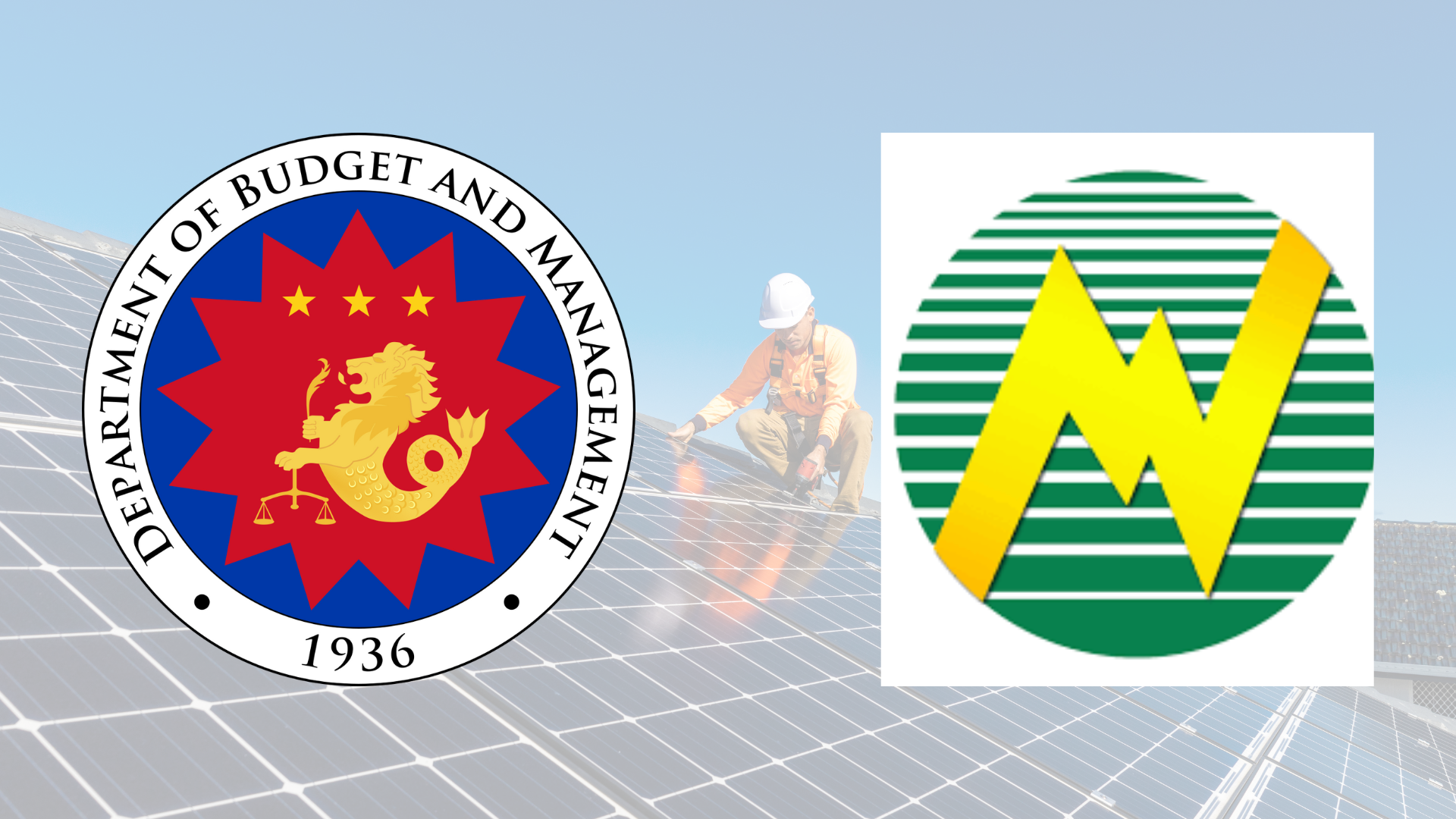 DBM Releases PHP3.6 Billion for Rural Electrification, Solar Deployment