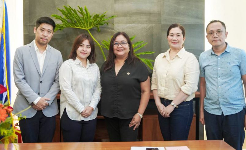 Thai firm Sermsang Power’s 150-MW wind project to power Bago City’s economic growth