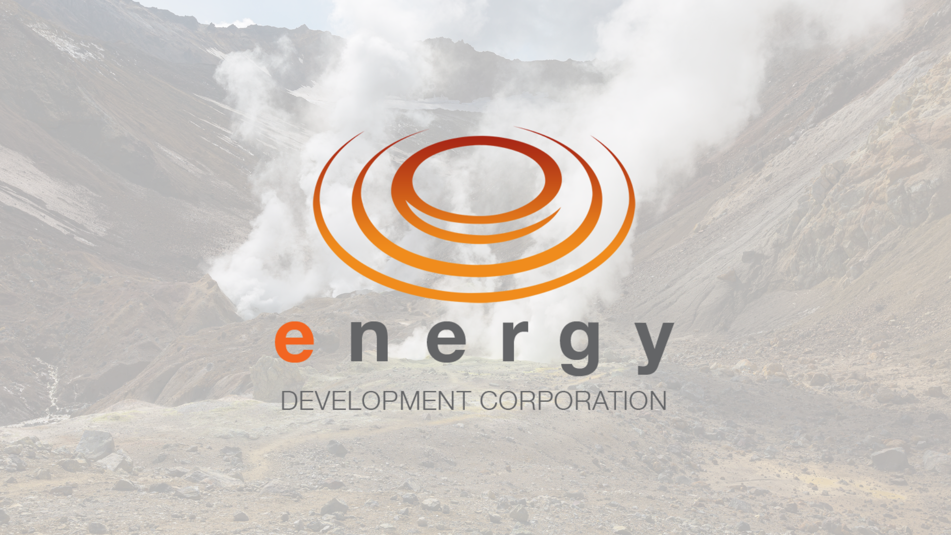 EDC to Spend PHP 3B for Palinpinon Geothermal Plant Upgrade