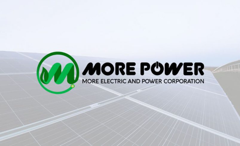 MORE Power secures 6.6 MW solar for Iloilo