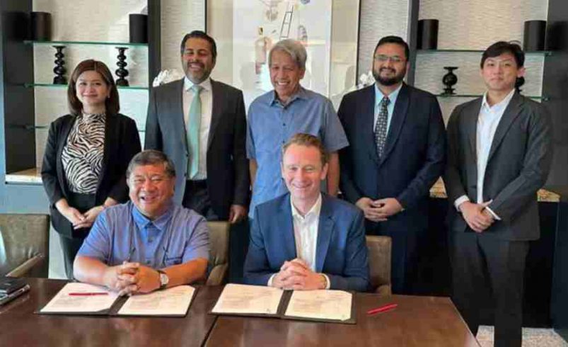 Primelectric and ACWA Power to Explore Renewable Energy and Storage in Visayas and Palawan