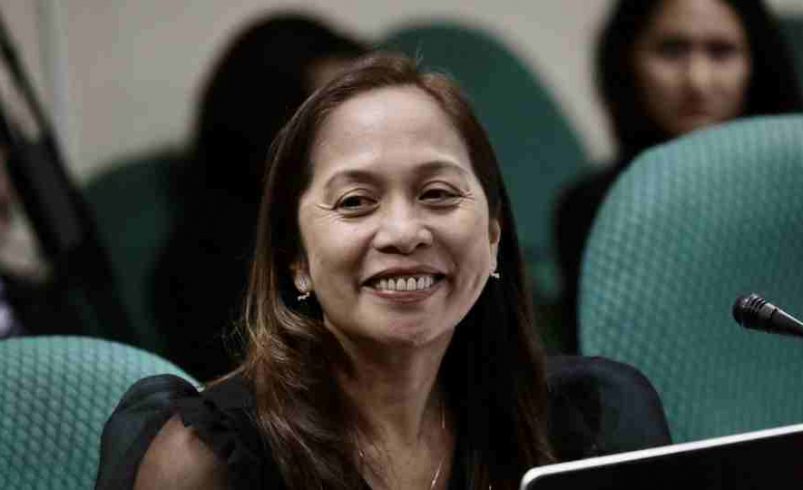 Sharon Garin officially appointed as new DOE secretary