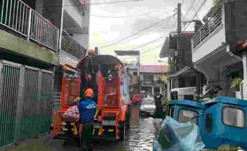 Meralco nears full restoration in habagat-hit areas: June 22, 6PM update