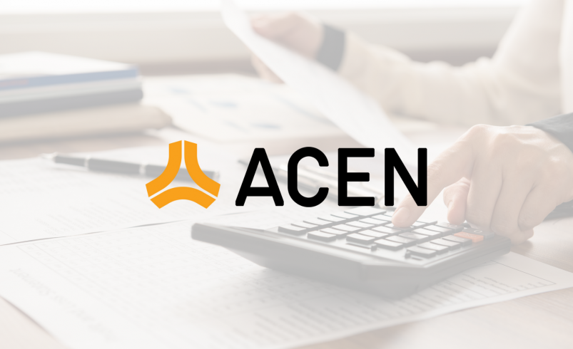 ACEN H1 2025 Net Income Falls to PHP763M Amid Domestic Headwinds