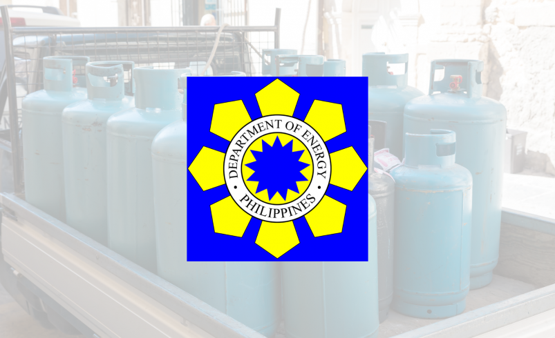 DOE Opens Palawan One-Stop-Shop to Speed Up LPG Licensing