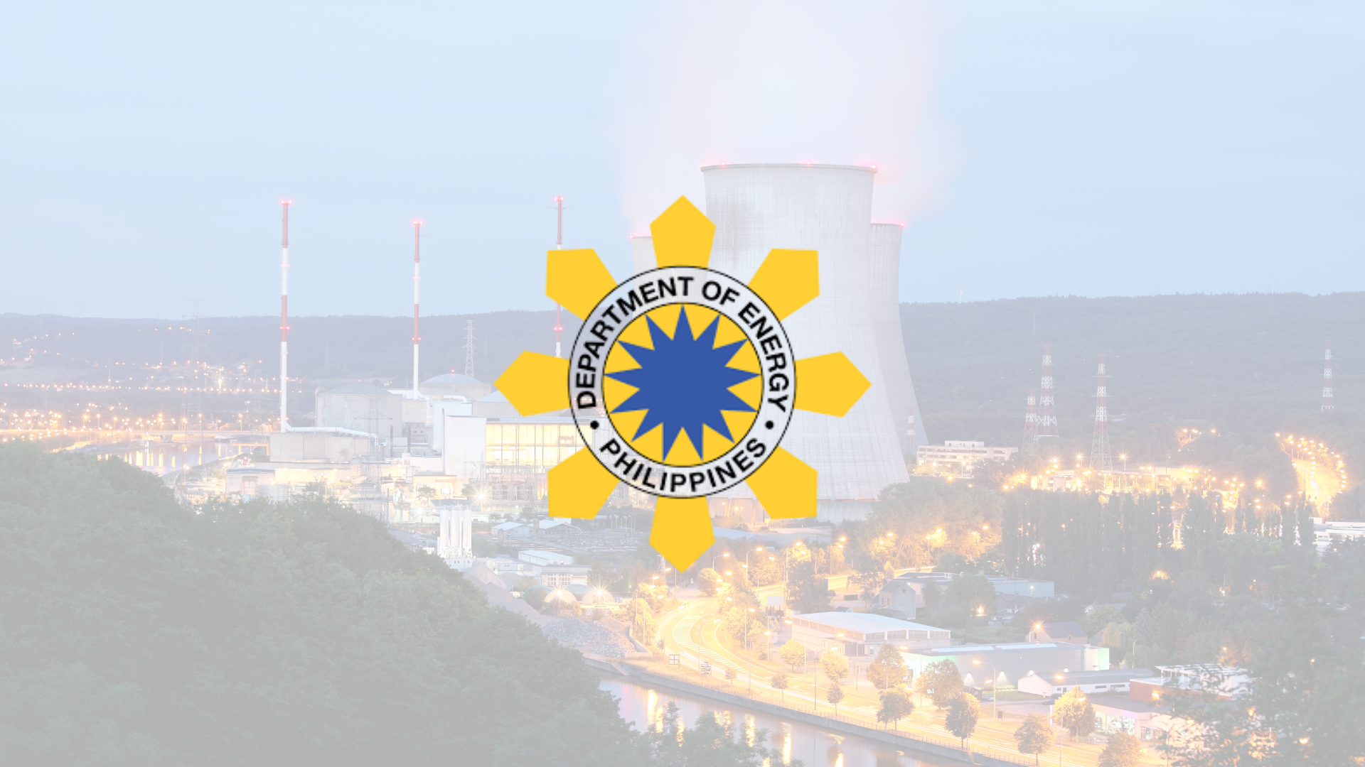 DOE Leads Inter-Agency Review of Nuclear Laws for Energy Security