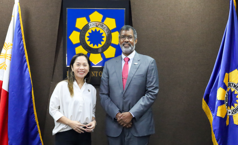 NEA Backs PH Nuclear Push, Sees New Reactors Possible by 2030s