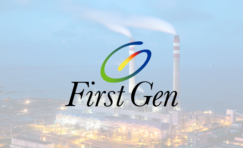 First Gen Seeks 15-Year Extension for Santa Rita Power Plant Contract to Bolster Philippine Energy Security