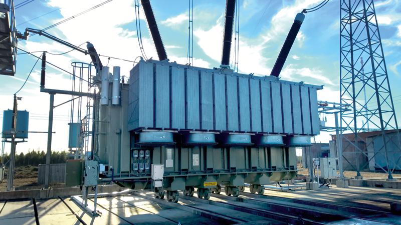 Heathrow’s 20-Hour Shutdown Shows Why Moisture in Transformers Can’t Be Ignored