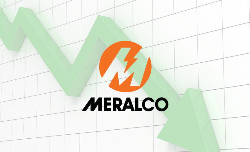 Meralco Cuts Full-Year Sales Forecast to 1–2% Amid Cooling Demand