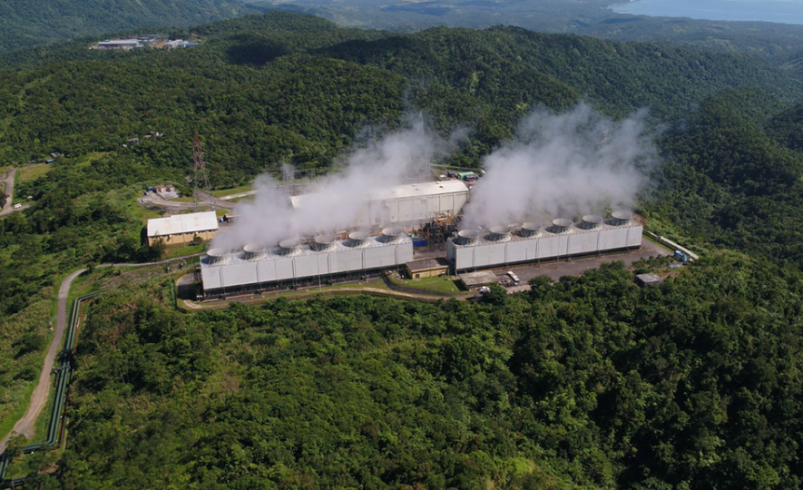 ERC clears grid tie for EDC’s Bac-Man battery in USD540M geothermal push