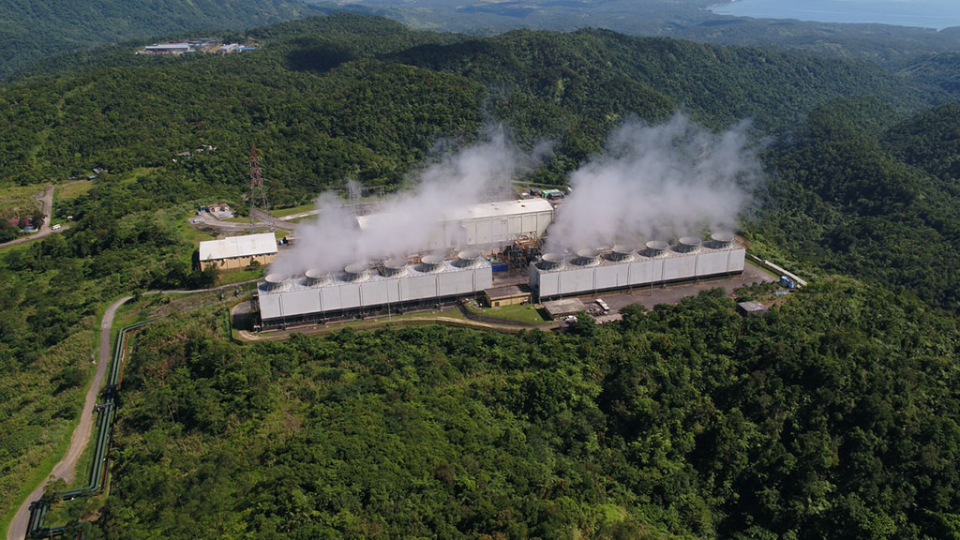 ERC clears grid tie for EDC’s Bac-Man battery in USD540M geothermal push