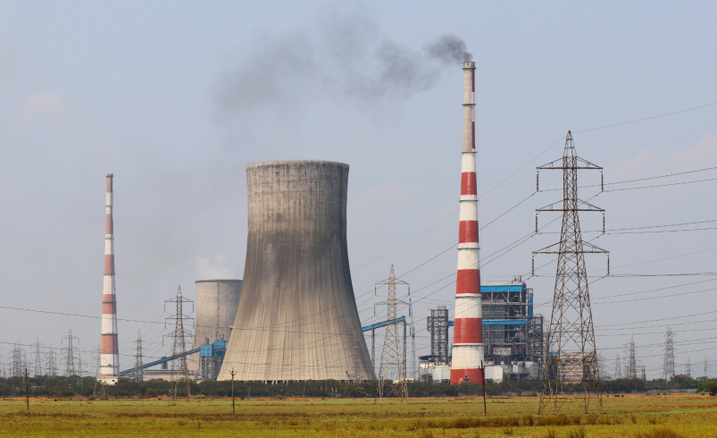 Poe Pushes Nuclear Energy to Help Cut High Electricity Costs