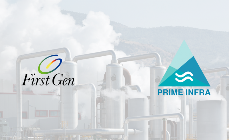 First Gen to Channel P50B Gas Deal Proceeds Into Geothermal Push