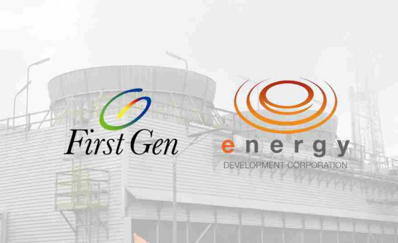 First Gen-EDC grows geothermal portfolio with Tanawon inauguration