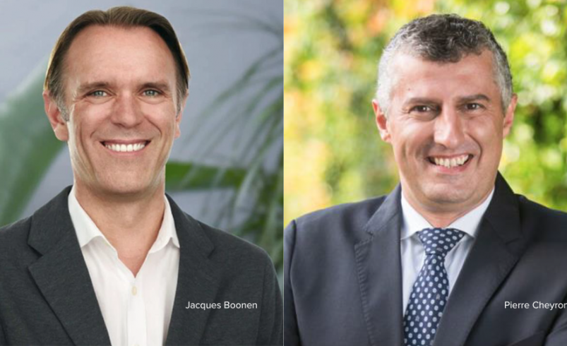 ENGIE names new Energy Infrastructure Head for SEA