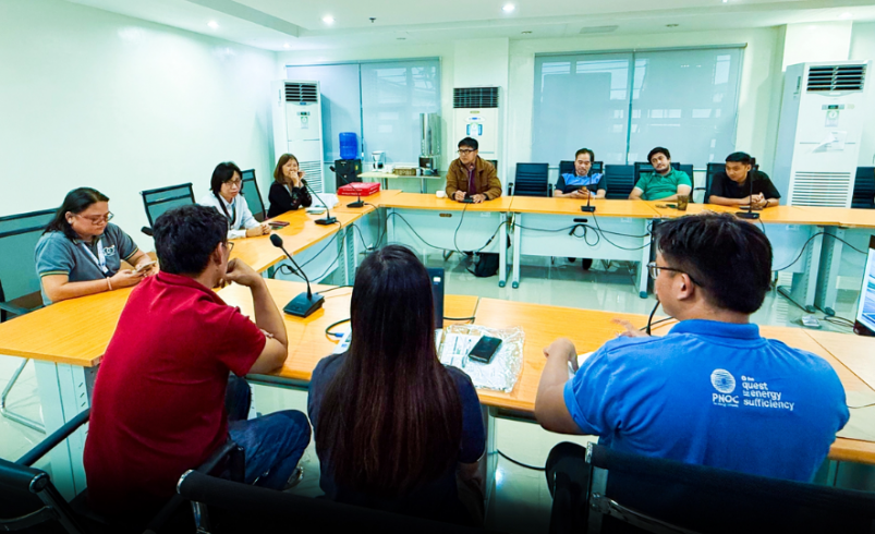 PNOC powers DEPDev CALABARZON with solar rooftop system