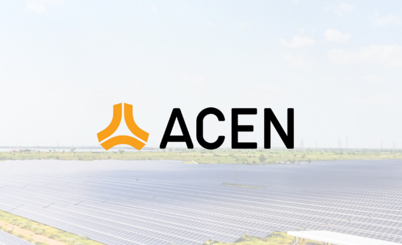 ACEN tops 2,100 MW attributable renewables in India