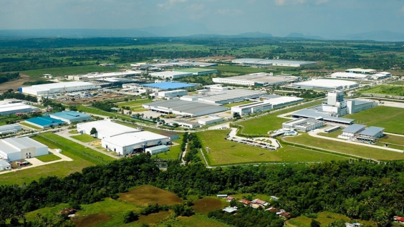 FPIP links water security to sustainability with P4-B solar-backed treatment plant
