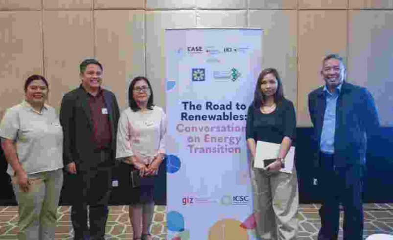 Northern Samar wind push faces grid bottleneck