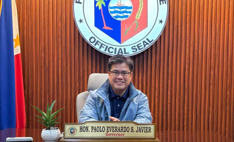 Antique rolls out first-ever PHP 500 power bill subsidy for households