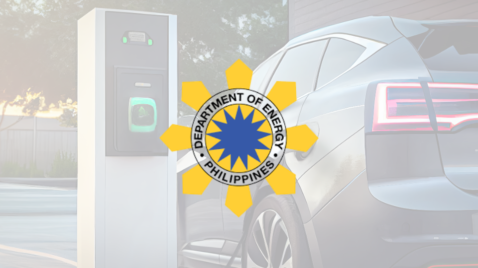 DOE targets full renewable energy for EV charging by 2040