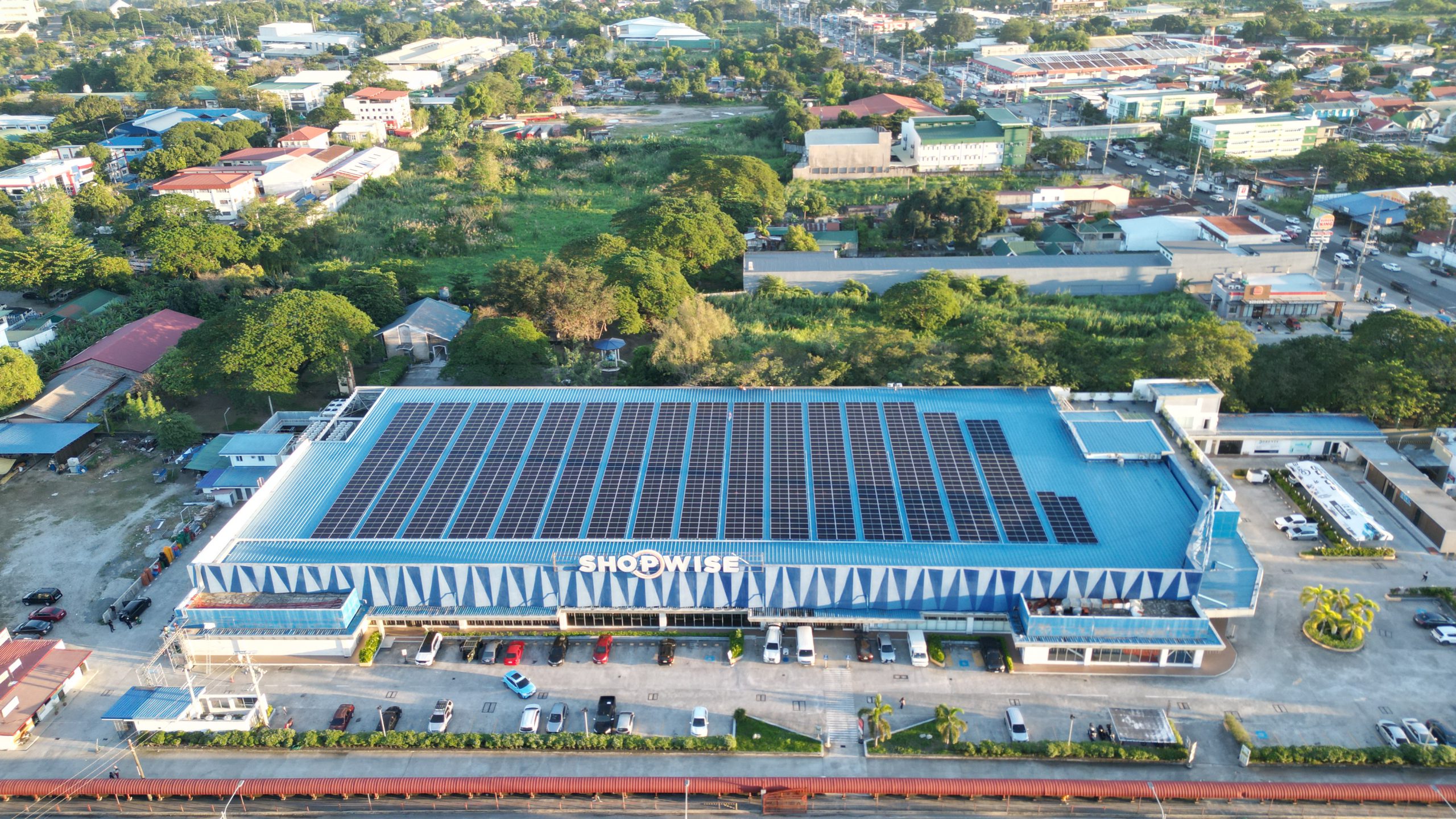 Sungrow Expands PH Footprint with Regional Warehouses, Localized Training, and Broader Voltage Options