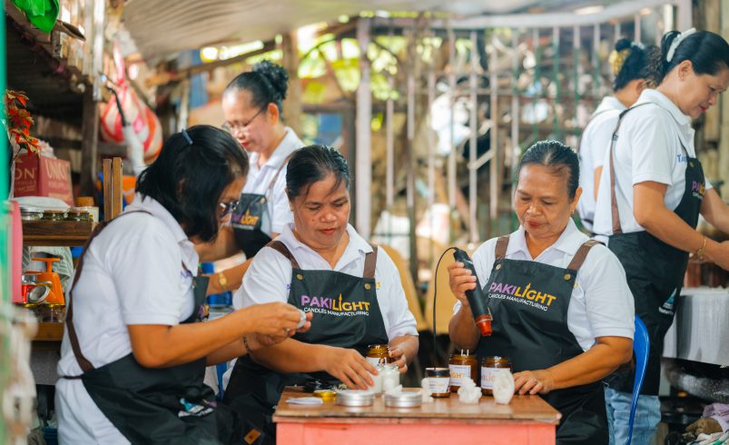 Three Years, 13 UN SDGs, and Thousands of Lives Improved – Ahunan Power’s Tayo Na Pakil program integrates social progress with clean energy development.
