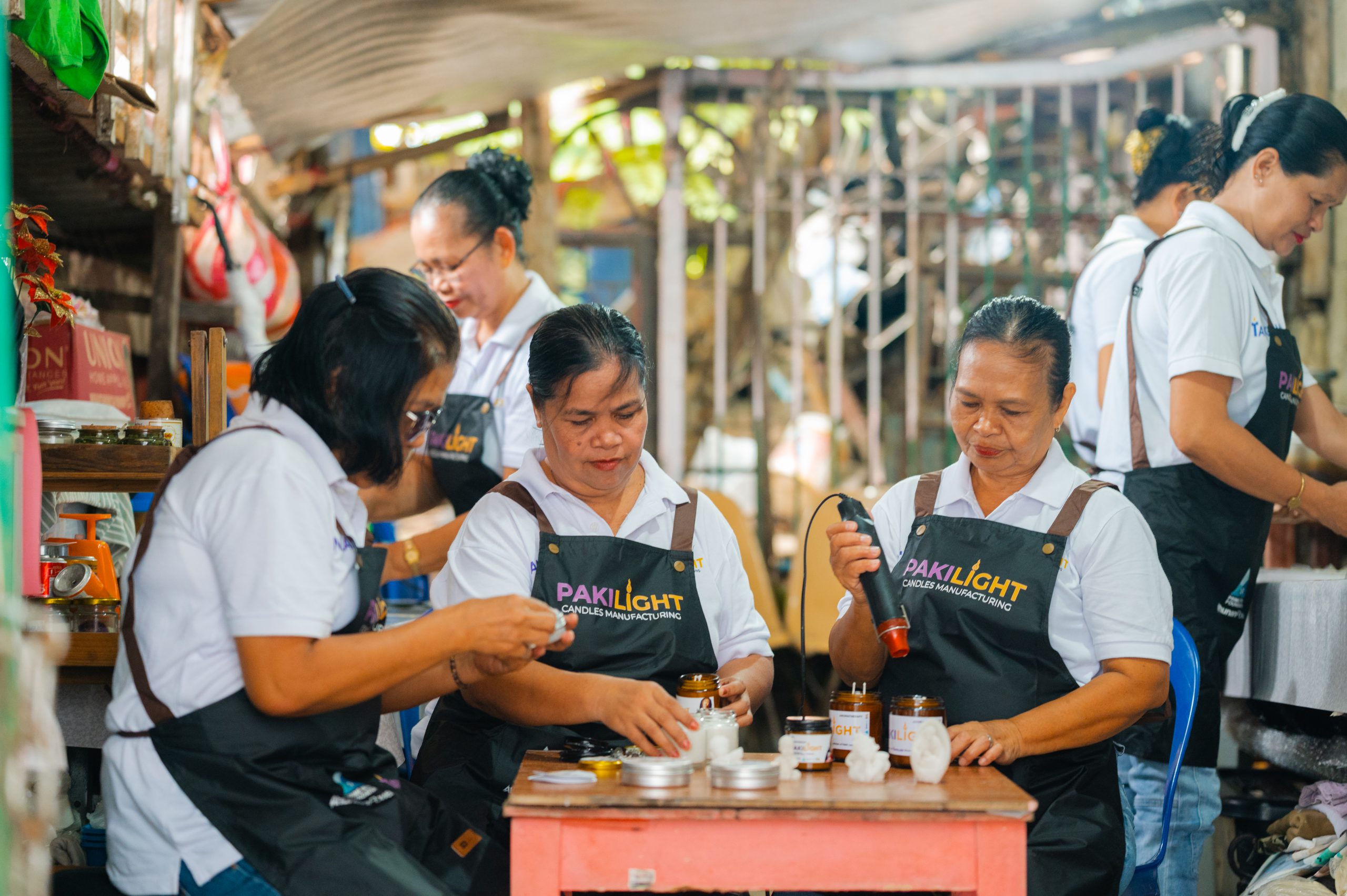 Three Years, 13 UN SDGs, and Thousands of Lives Improved – Ahunan Power’s Tayo Na Pakil program integrates social progress with clean energy development.