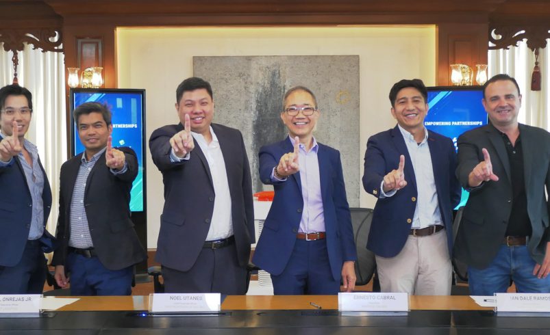 Vantage Energy and CVC Asia shift Visayas Firms to Competitive Power Market