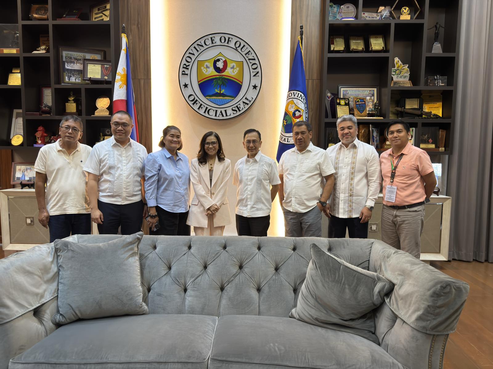 MGEN’s Atimonan Plant to Generate 6,000 Jobs, Cut Power Costs by PHP12 Billion a Year
