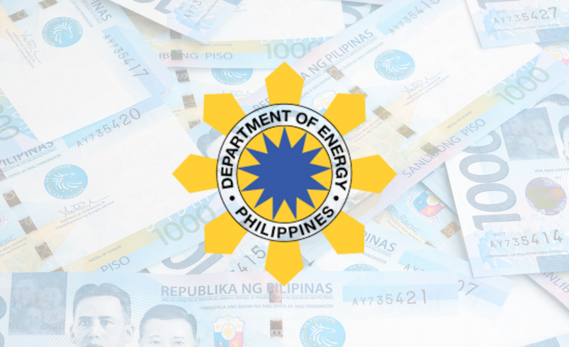 DOE Seeks PHP3.8B Budget for 2026, Eyes 100% Electrification