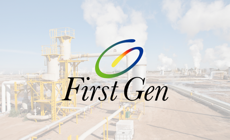 First Gen Targets 13,000 MW with USD 20B Investment Push