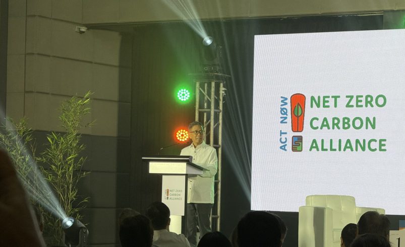 Lotilla: PH Can’t Afford Delay as Congress Tackles Pending Climate Legislation