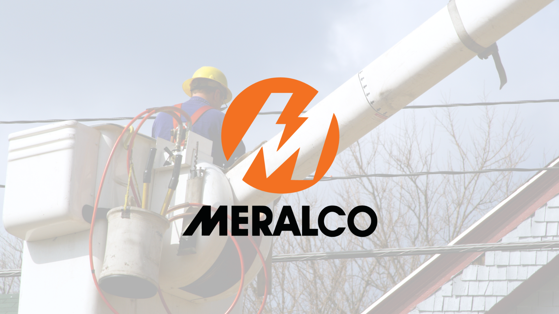 Meralco Restores Power to Nearly All Customers Hit by Super Typhoon Nando