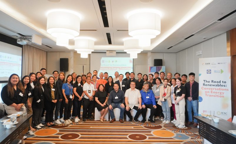 Over 1,300 MW of Offshore Wind Contracts Awarded in Iloilo