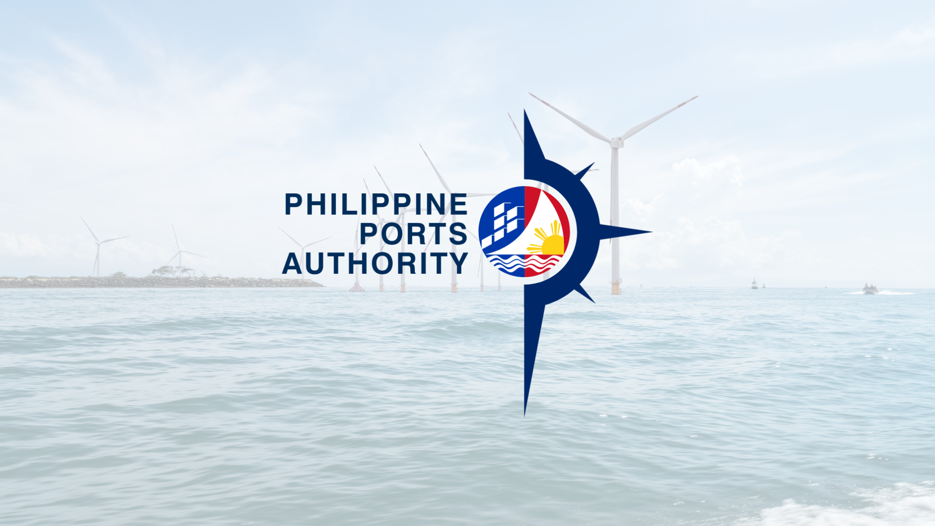 PPA: Sta. Clara and Mercedes Ports to be Ready for Offshore Wind Projects by 2026