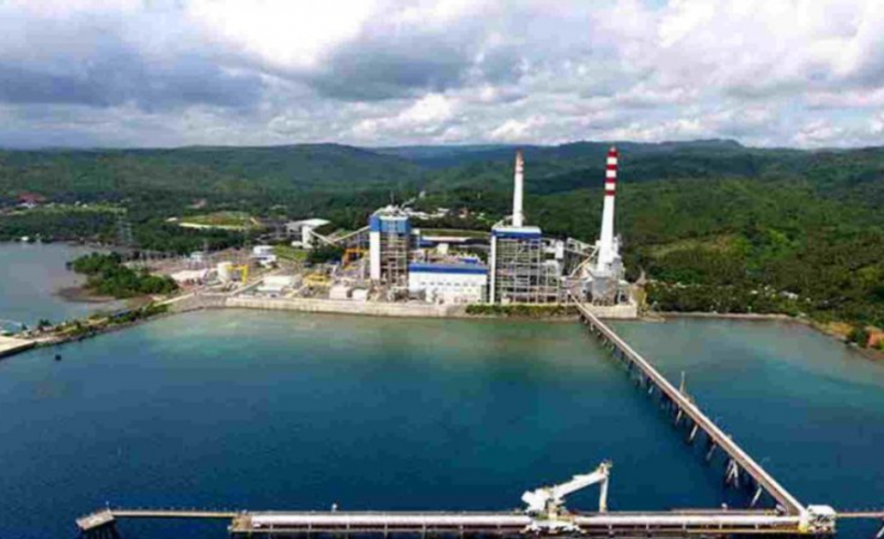 MGEN advances 1,200-MW Atimonan plant, 3 EPC bids under review