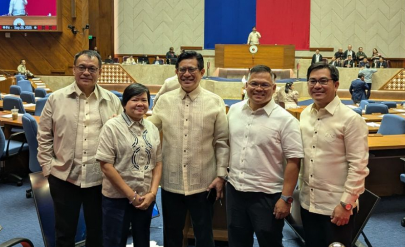 ERC secures house nod for 2026 budget to strengthen regulatory mandate